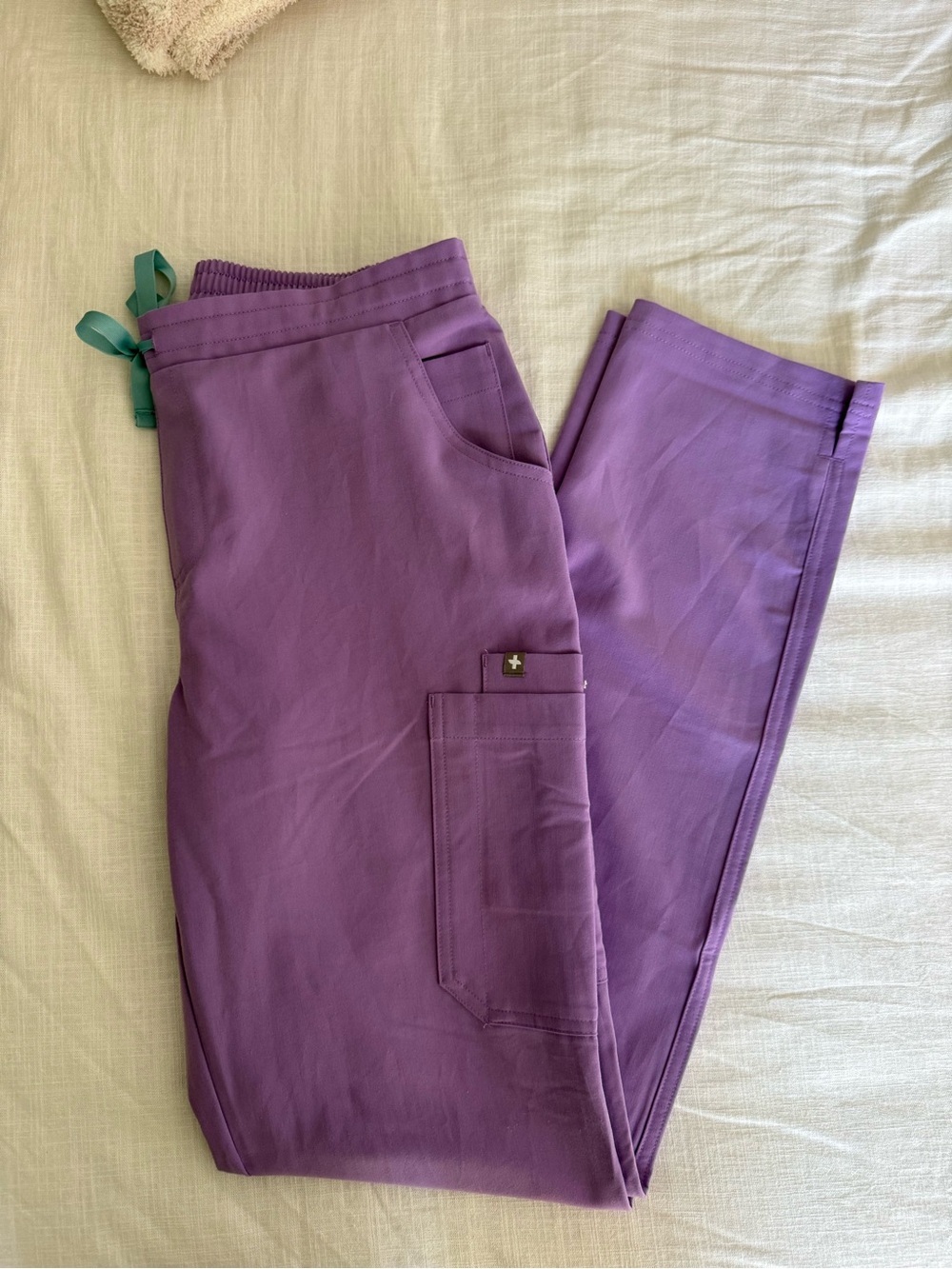 Figs Women’s Yola Scrub Pants